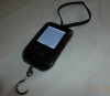 Full LCD Screen Hanging Scale Pricing Scale