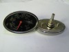 Full SS Bimetal thermometer