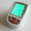 Full-auto(Model#: BPA001+M0010),Medical Digital Blood Pressure Monitor
