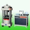 Full-automatic compression testing machine (HZ-009)