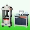 Full-automatic pressure testing machine 2000KN/3000KN HZ-009