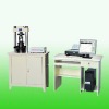 Full-automatic pressure testing machine 300kN HZ-007