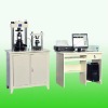 Full-automatic resist bending compression testing machine 300kN/10kN HZ-008
