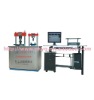 Fully Automatic Flexural and Compression Testing Machine