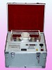 Fully Automatic Oil Insulation Testers