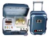 Fully Automatic Transformer oil detection testers