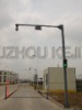 Fully Automatic Weighbridge