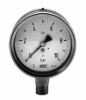 Fully Stainless Steel Pressure Gauge (Bayonet type)