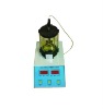 Fully automatic Bitumen soften point detector/tester