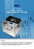Fully automatic Insulating Oil Testers
