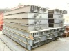 Fully modular electronic Weighbridge