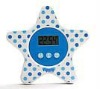 Fun Shower Timer - Star!