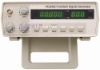 Function generator, signal generator