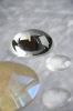 Fused Silica Lenses