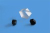 Fused Silica,N-K9L,bk7 prisms(penta angle and right angle)
