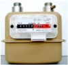G 1.6 Diaphragm Domestic Gas Meter