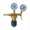 G-60 Two Gauge Gas Regulator