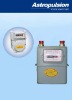 G1.6 G2.5 G4 Diaphragm gas meter