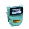 G1.6 diaphragm gas meter, domestic gas meter