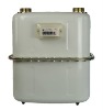 G10S Sapphire Diaphragm Commercial Industrial Steel Case Gas Meter