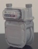 G2.5 aluminium indoor gas meter