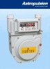 G2.5 lpg gas meter