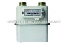 G4 Gas Meter