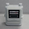 G4 Prepaid Mechanical Gas Meter with IC Card