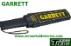 GARRETT 1165180 GARRETT Metal Detector ,Bomb Detector