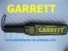 GARRETT Body Scanner Hand Held Metal Detector