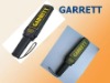 GARRETT Body Scanner Metal Detector Model:1165180