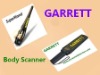 GARRETT Hand Held Metal Detector