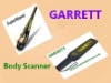 GARRETT Hand Held Metal Detector