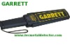 GARRETT Hand Held Metal Detector 1165180