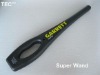 GARRETT Hand Held Metal Detector Super Wand