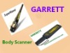 GARRETT Super Scanner Metal Detector /Full Body Scanner