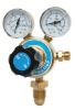 GAS OXYGEN REGULATOR OR-13A