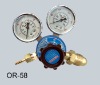 GAS OXYGEN REGULATOR OR-58