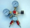 GAS PRESSURE GAUGE