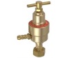 GAS PRESSURE REGULATOR