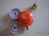 GAS PRESSURE REGULATOR