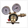 GAS PRESSURE REGULATOR