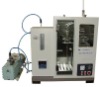 GD-0165 Vacuum Distillation Tester/oil tester