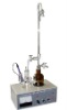 GD-2122 Petroleum Oil Water Content Tester(Karl Fischer Titration)