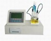 GD-2122B Automatic Oil Water Content Tester (Titration Method)