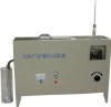 GD-255 Distillation Characteristics Tester