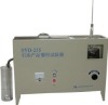 GD-255 Distillation Tester for engine fuel, solvent oil, and light petroleum products
