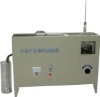 GD-255 Light Oil Distillation Tester/Fuel Oil Tester