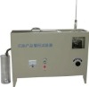 GD-255 Petroleum Oil Distillation Tester