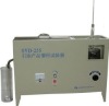 GD-255 petroleum Oil Distillation Tester